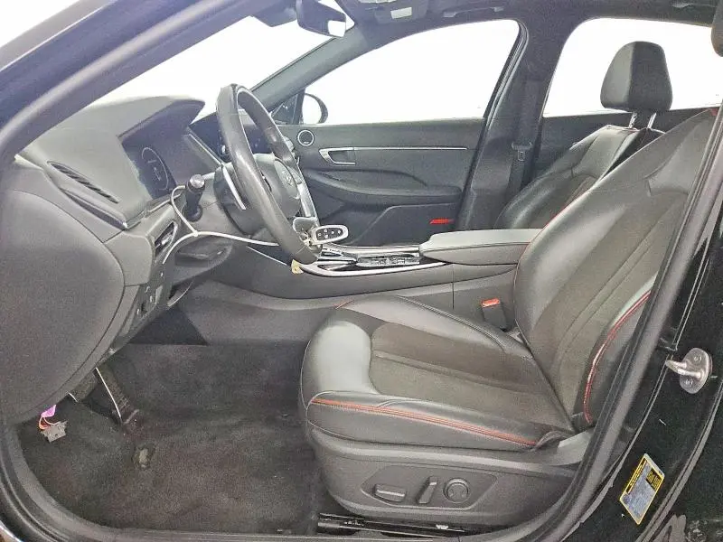 2023 HYUNDAI SONATA SEL PLUS  