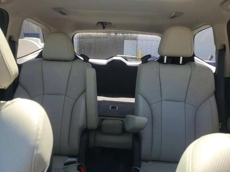 2024 SUBARU ASCENT LIMITED  