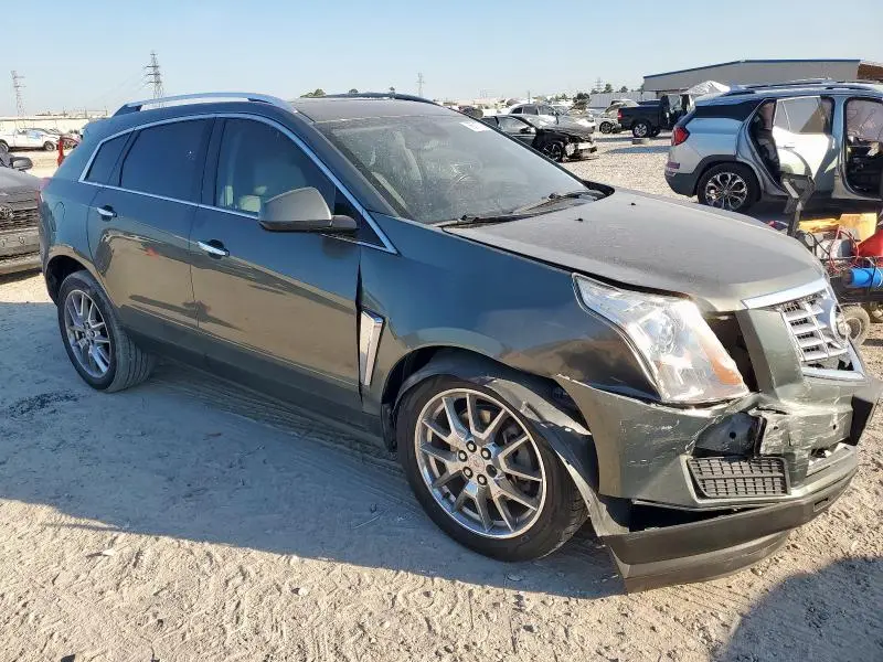 2013 CADILLAC SRX LUXURY COLLECTION  