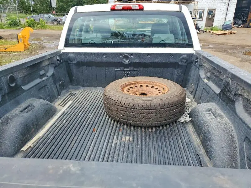 2014 GMC SIERRA K1500  
