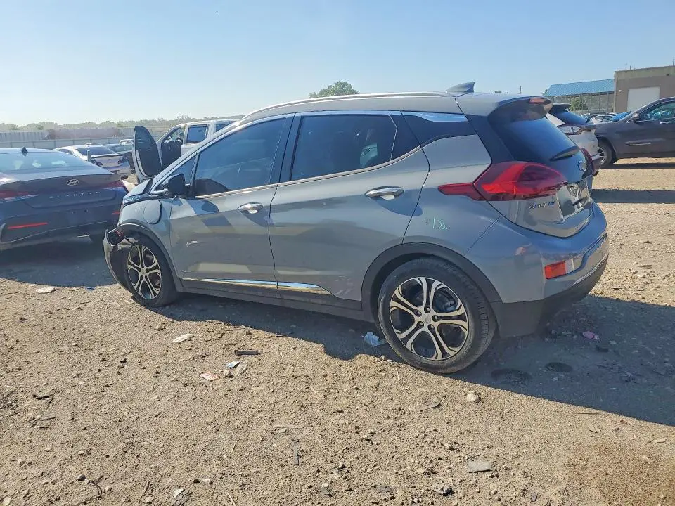 2020 CHEVROLET BOLT EV PREMIER  