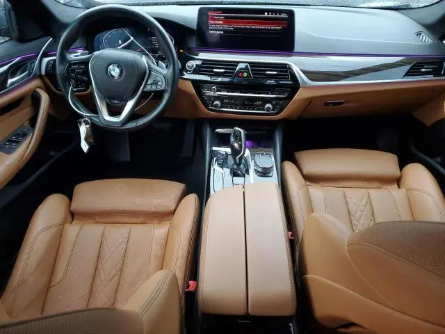 2021 BMW 530 XI  