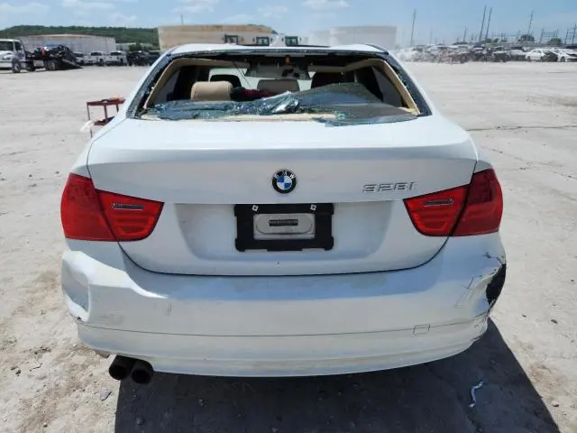 2011 BMW 328 I  