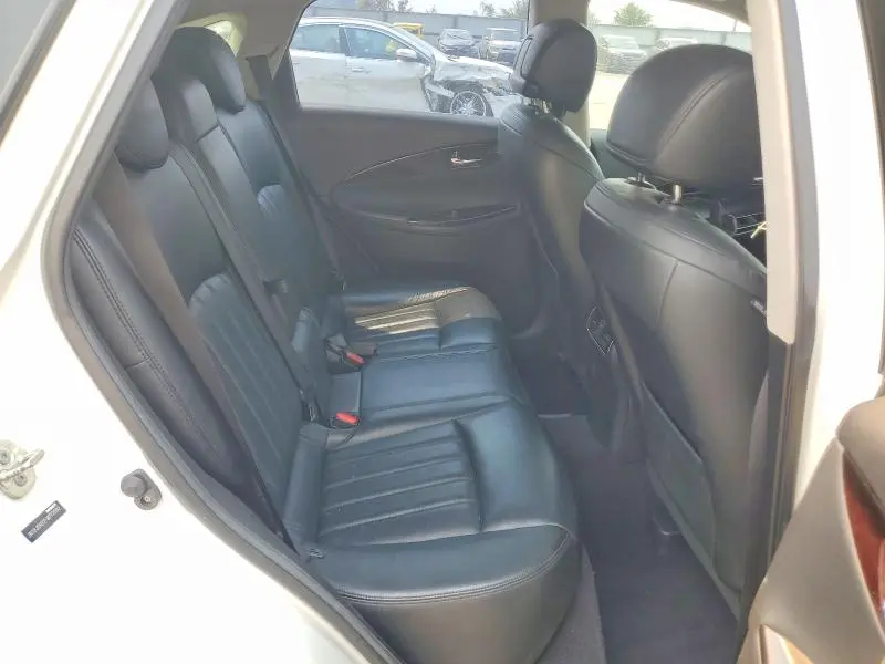 2015 INFINITI QX50 JOURNEY  