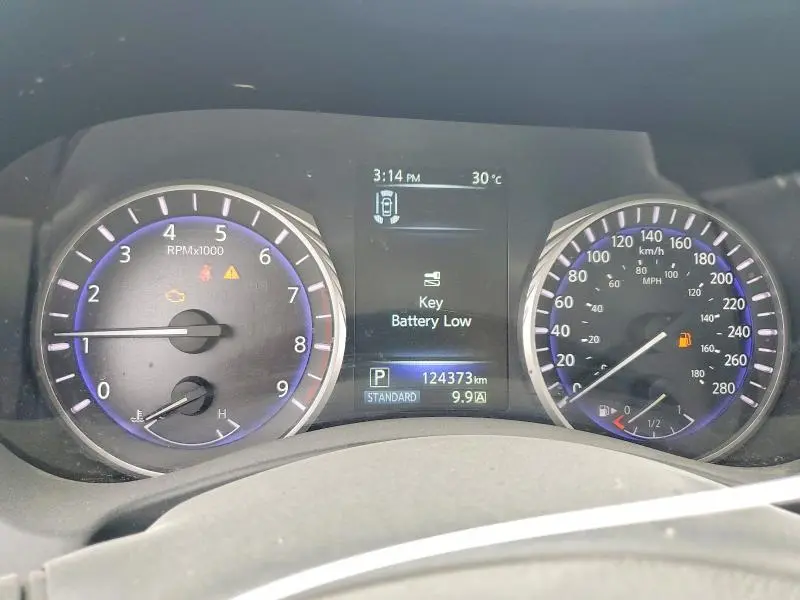2017 INFINITI Q60 RED SPORT 400  