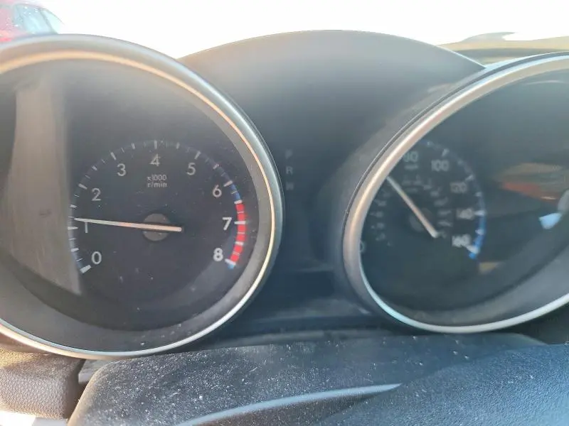 2013 MAZDA 3 I  