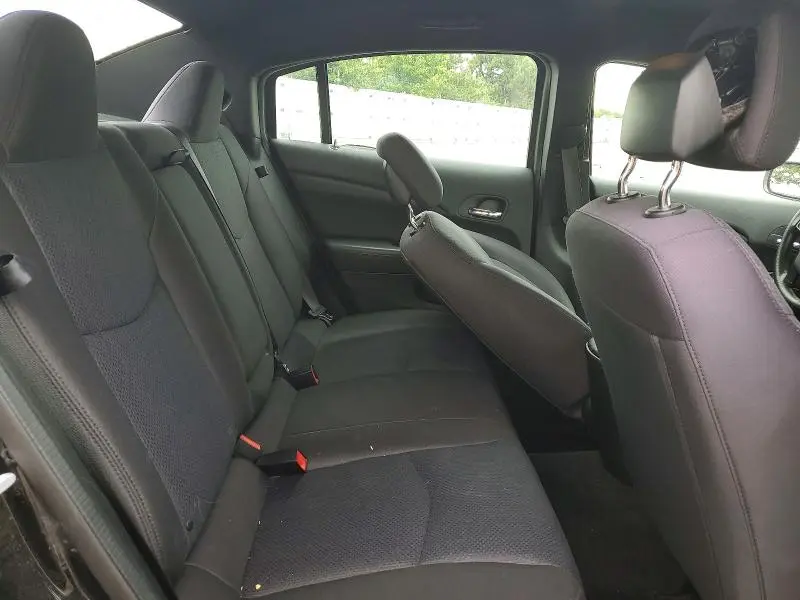 2013 CHRYSLER 200 LX  