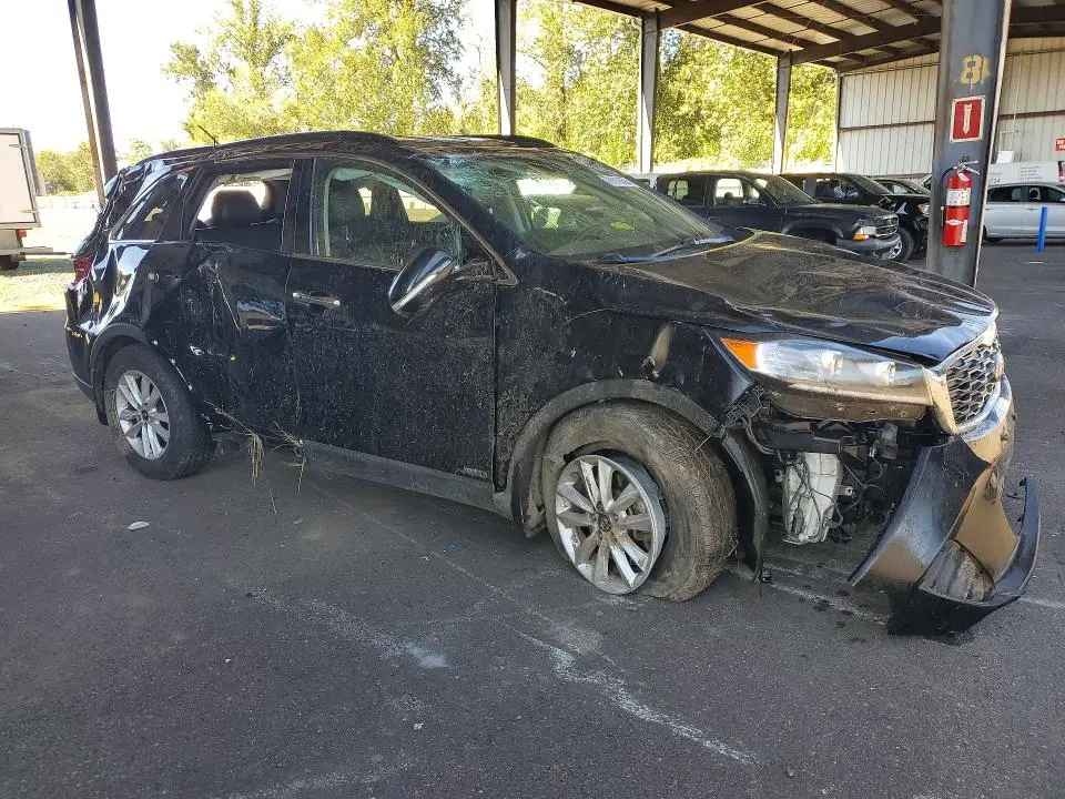 2020 KIA SORENTO S  