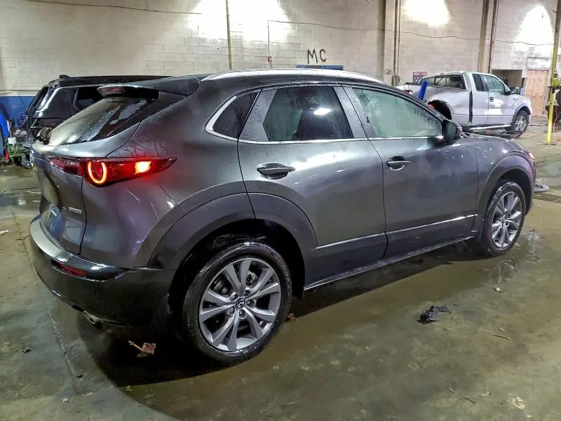 2025 MAZDA CX-30 PREFERRED  
