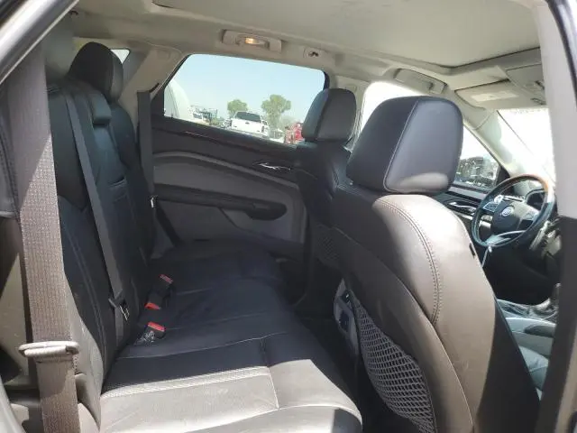 2010 CADILLAC SRX PERFORMANCE COLLECTION  