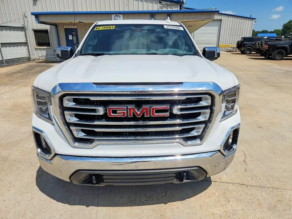 2020 GMC SIERRA K1500 SLT  