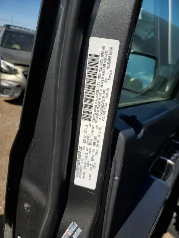 2012 JEEP LIBERTY LIMITED  