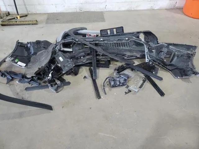 2021 GMC SIERRA K1500 ELEVATION  