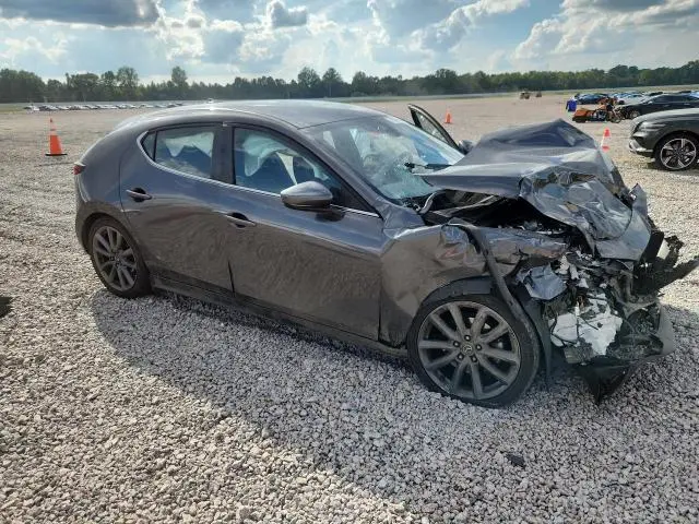 2019 MAZDA 3 PREFERRED  