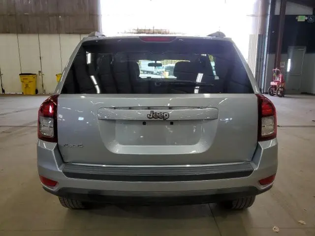 2015 JEEP COMPASS SPORT