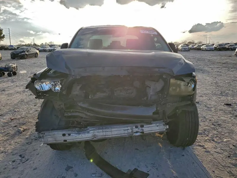 2011 TOYOTA TUNDRA DOUBLE CAB SR5  