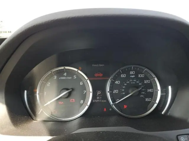 2020 ACURA MDX TECHNOLOGY  