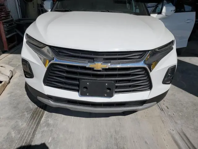 2020 CHEVROLET BLAZER 2LT  