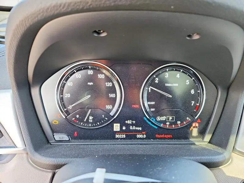 2021 BMW X1 XDRIVE28I  