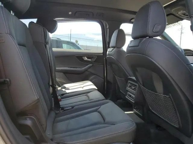 2025 AUDI Q7 PREMIUM  