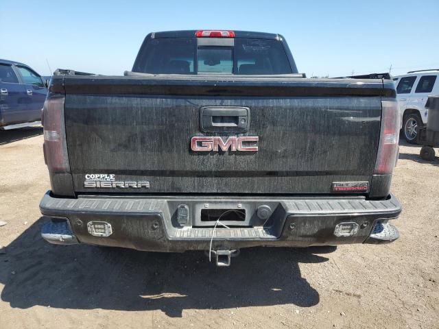 2015 GMC SIERRA K1500 SLT