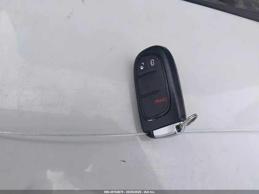 2020 JEEP CHEROKEE LATITUDE PLUS FWD