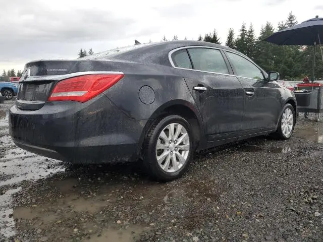 2014 BUICK LACROSSE   