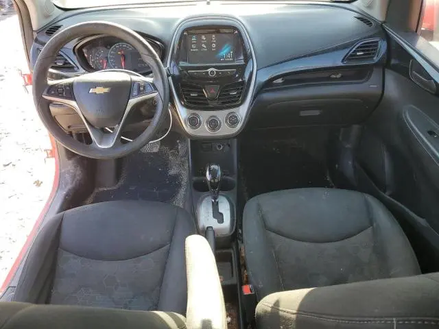 2016 CHEVROLET SPARK 1LT