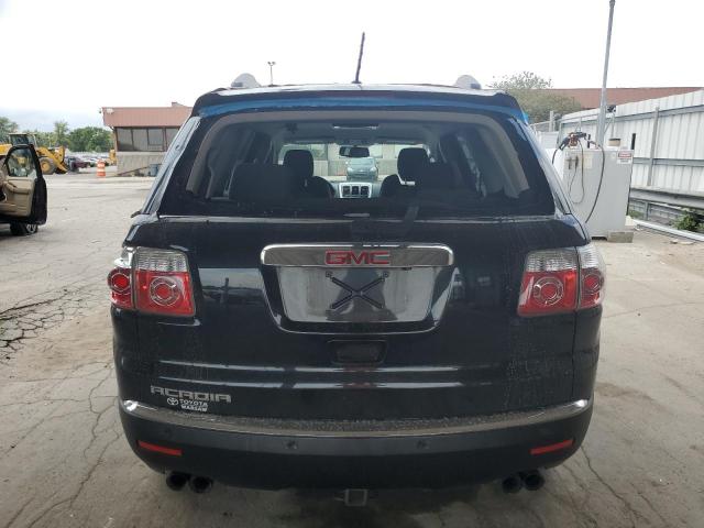 2010 GMC ACADIA SLE