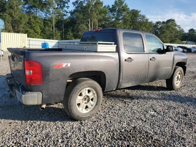 2011 CHEVROLET SILVERADO C1500 LT  