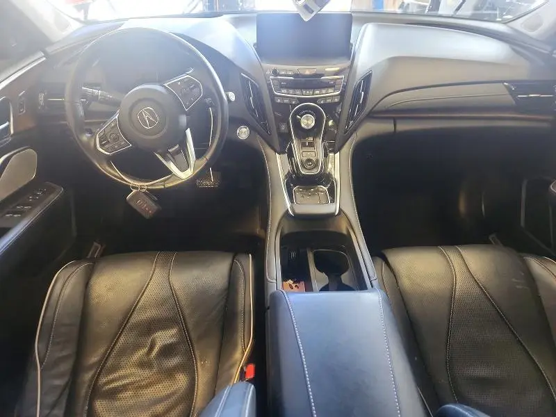 2020 ACURA RDX ADVANCE  