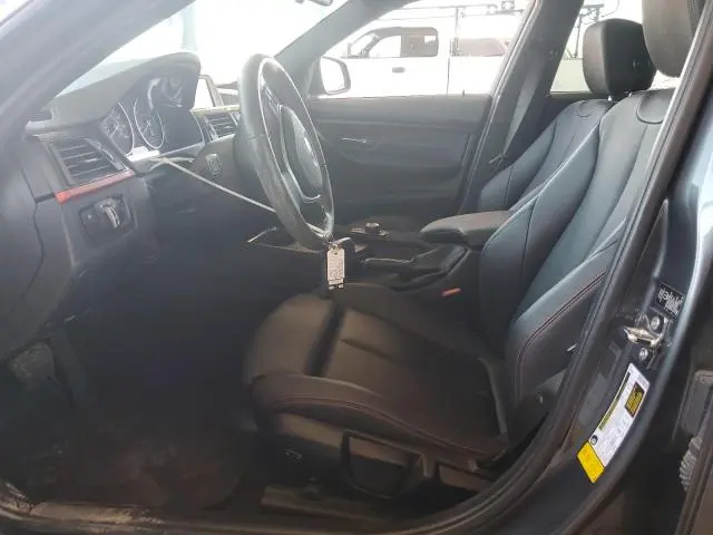 2023 BMW 328 I  