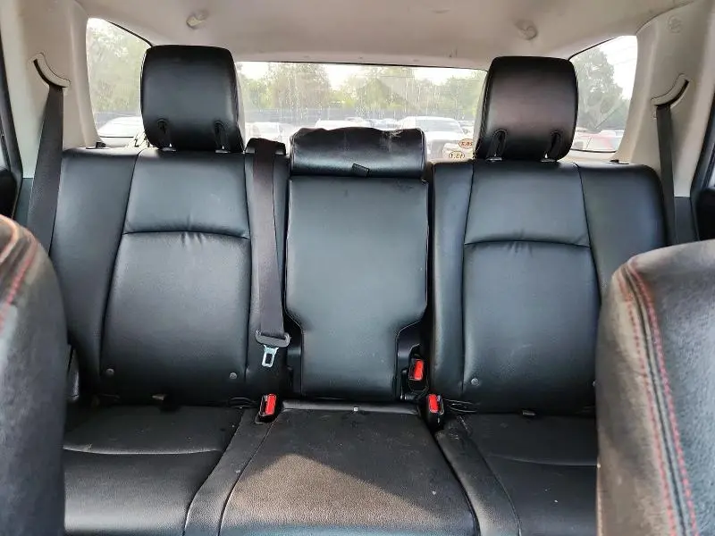 2015 TOYOTA 4RUNNER TRAIL PREMIUM  