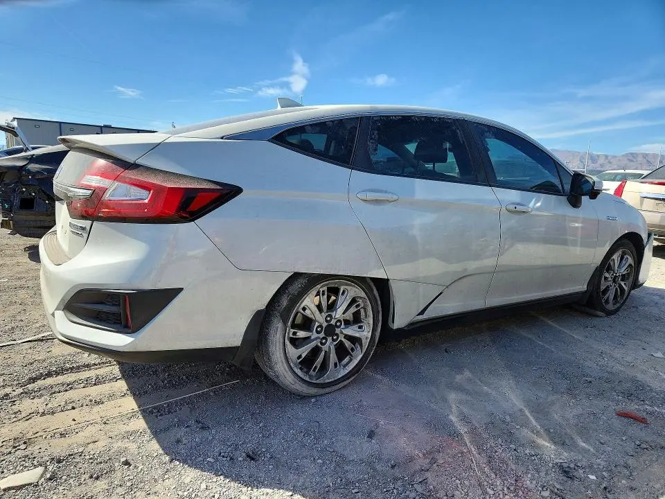 2019 HONDA CLARITY TOURING  
