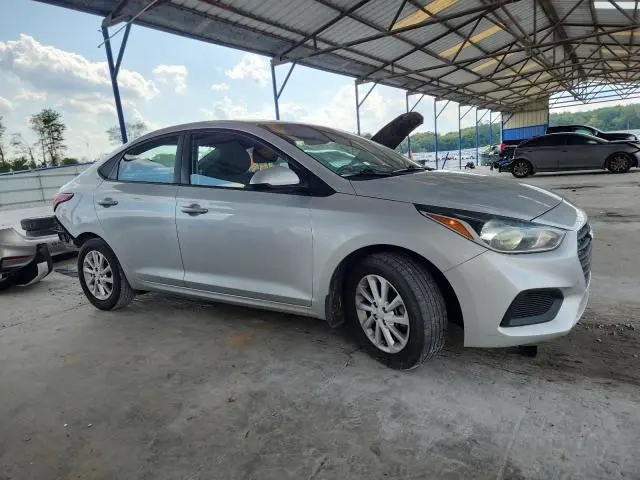 2018 HYUNDAI ACCENT SE  