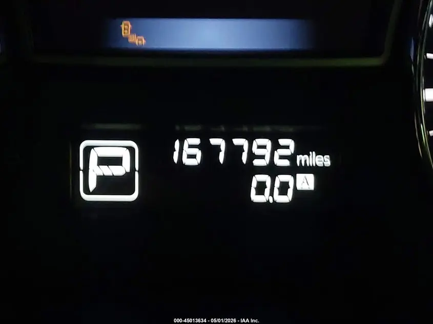 2015 NISSAN ALTIMA 2.5 SL