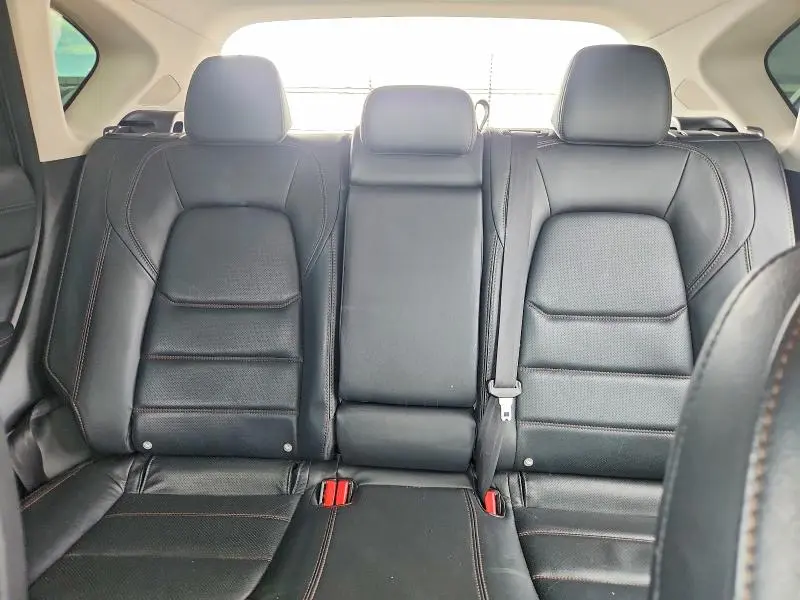 2019 MAZDA CX-5 GRAND TOURING RESERVE  