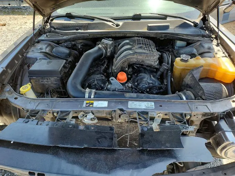 2013 DODGE CHALLENGER SXT  