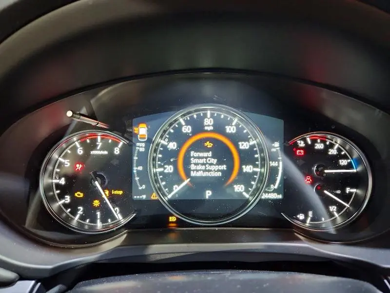 2025 MAZDA CX-5 PREMIUM PLUS  