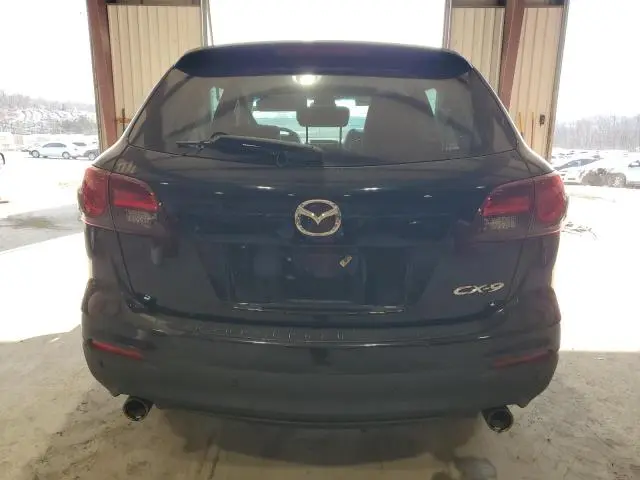 2014 MAZDA CX-9 TOURING  