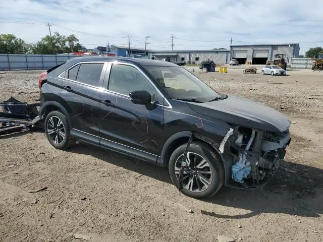 2023 MITSUBISHI ECLIPSE CROSS SE