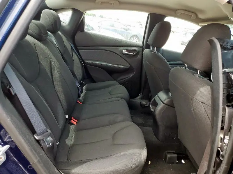 2013 DODGE DART SE  