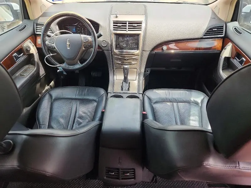 2014 LINCOLN MKX   