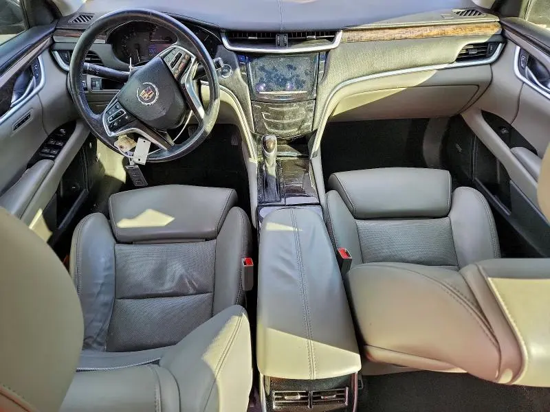 2013 CADILLAC XTS LUXURY COLLECTION  