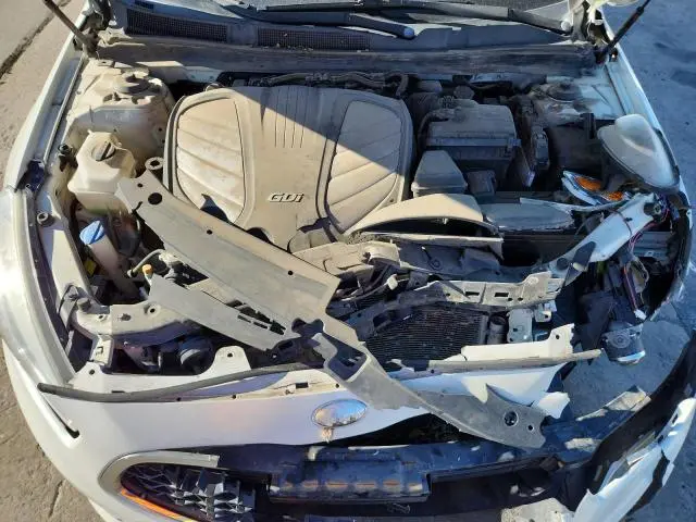 2014 KIA CADENZA PREMIUM  