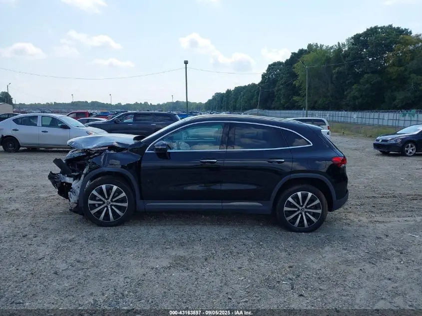 2023 MERCEDES-BENZ GLA 250  