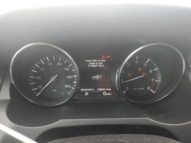 2015 LAND ROVER RANGE ROVER EVOQUE PURE PLUS  