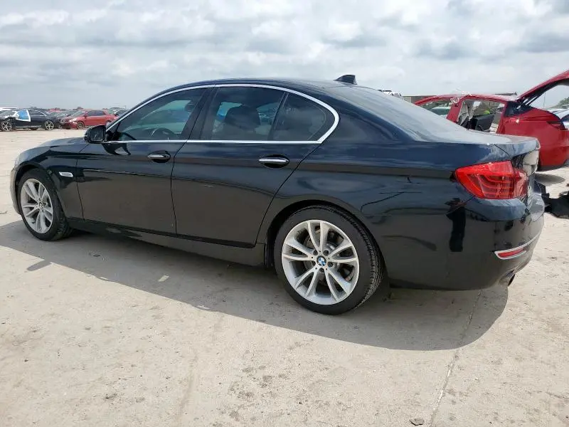 2015 BMW 535 I  