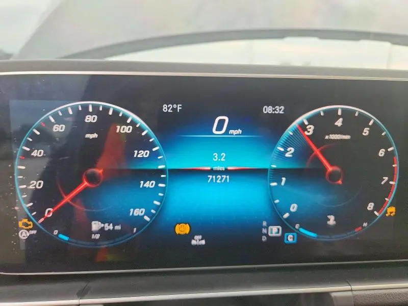 2020 MERCEDES-BENZ GLE 350  