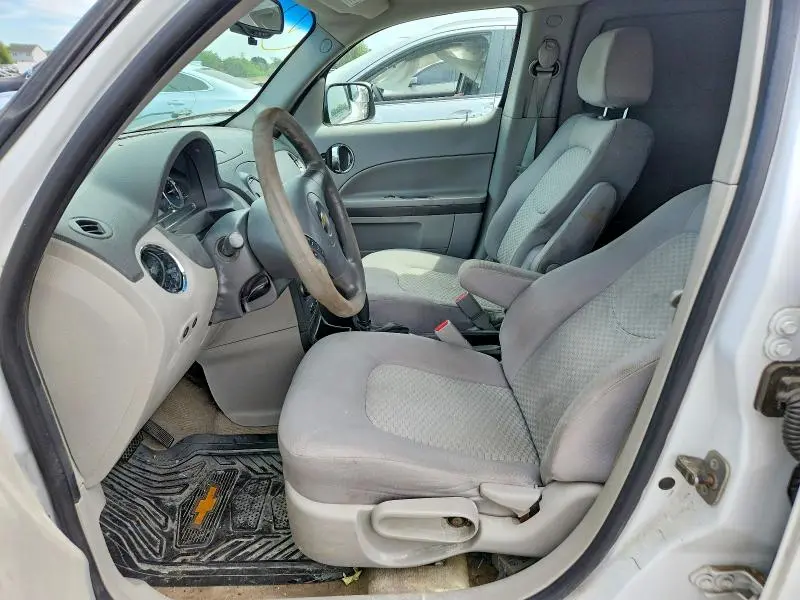 2011 CHEVROLET HHR PANEL LS  